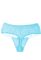 Труси жіночі 107P004 (блакитний)