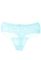 Трусы женские 107P004 (мятный)
