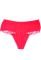 Труси жіночі 107P004 (рожевий)