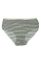 Трусы женские 107P068 (белый/серый)