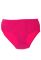Трусы женские 107P071 (розовый/белый)