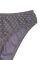 Трусы женские 107P073 (серый/розовый)