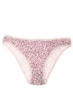 Труси жіночі 107P077 (блідо-рожевий)
