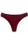 Труси жіночі 107P1075-1 (бордовий)
