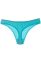 Труси жіночі 107P1075-1 (світло-бірюзовий)