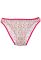 Труси жіночі 107P5670-2 (молочний/кораловий)