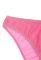Труси жіночі 107P5670-4 (рожевий)