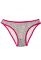 Трусы женские 107P5670-6 (малиновый)