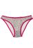 Трусы женские 107P5670-6 (малиновый)