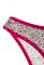 Трусы женские 107P5670-6 (малиновый)