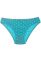 Труси жіночі 107P5670 (світло-бірюзовий)