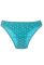 Труси жіночі 107P5670 (світло-бірюзовий)