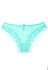 Труси жіночі 107P5745 (світло-бірюзовий)