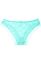 Трусы женские 107P5745 (светло-бирюзовый)