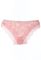 Труси жіночі 107P5745 (світло-рожевий)