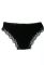 Трусы женские 107P5745 (черный)