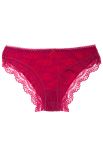Труси жіночі 107P5745 (темно-рожевий)