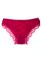 Труси жіночі 107P5745 (темно-рожевий)