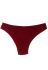 Труси жіночі 107P650-3 (бордовий)
