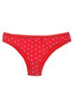 Труси жіночі 107P650-4 (кораловий) Труси жіночі 107P650-4 (кораловий)