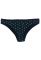 Труси жіночі 107P650-4 (темно-синій)
