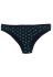 Труси жіночі 107P650-4 (темно-синій)