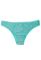 Трусы женские 107P650 (светло-бирюзовый)