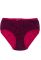 Трусы женские 107P750-3 (малиновый)