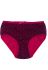 Труси жіночі 107P750-3 (малиновий)