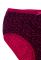 Трусы женские 107P750-3 (малиновый)