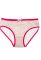 Трусы женские 107P750-4 (малиновый)