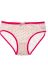 Трусы женские 107P750-4 (малиновый)
