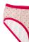 Трусы женские 107P750-4 (малиновый)