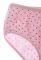 Труси жіночі 107P750-4 (рожевий/сірий)