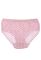 Труси жіночі 107P750-4 (рожевий/сірий)