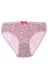 Трусы женские 107P750-7 (розовый)