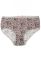 Трусы женские 107P750 (молочный/розовый)