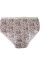 Трусы женские 107P750 (молочный/розовый)