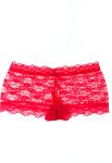 Труси жіночі 107P8350 (кораловий)