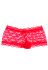 Трусы женские 107P8350 (красный)