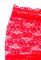 Труси жіночі 107P8350 (червоний)