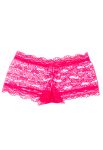 Трусы женские 107P8350 (розовый)