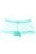 Трусы женские 107P8350 (светло-бирюзовый)