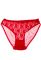 Трусы женские 120PKR001-2 (красный)