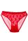 Трусы женские 120PKR001-2 (красный)
