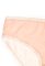 Трусы женские 122P051 junior (молочный/персиковый)