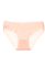 Трусы женские 122P051 junior (молочный/персиковый)