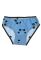 Труси жіночі 122P057 junior (світло-блакитний)
