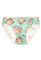 Труси жіночі 122P058 junior (світло-бірюзовий)