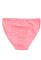 Трусы женские 122P066 (розовый/белый)